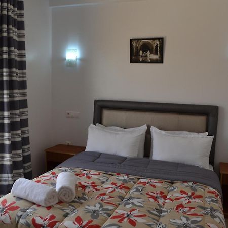 Hotel La Place El Jadida Zimmer foto