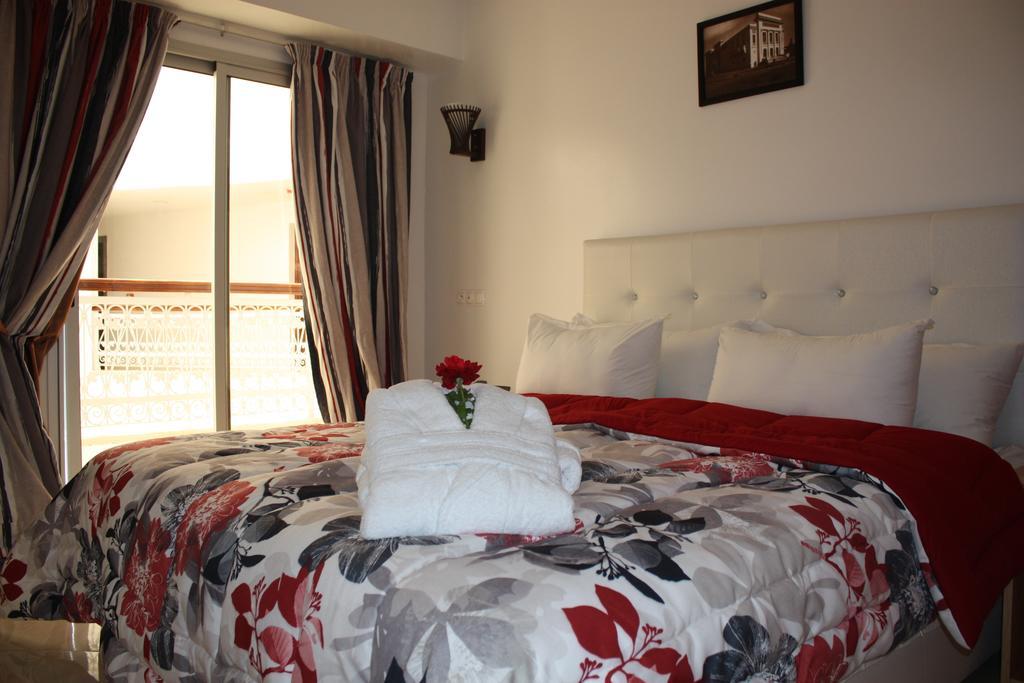 Hotel La Place El Jadida Zimmer foto