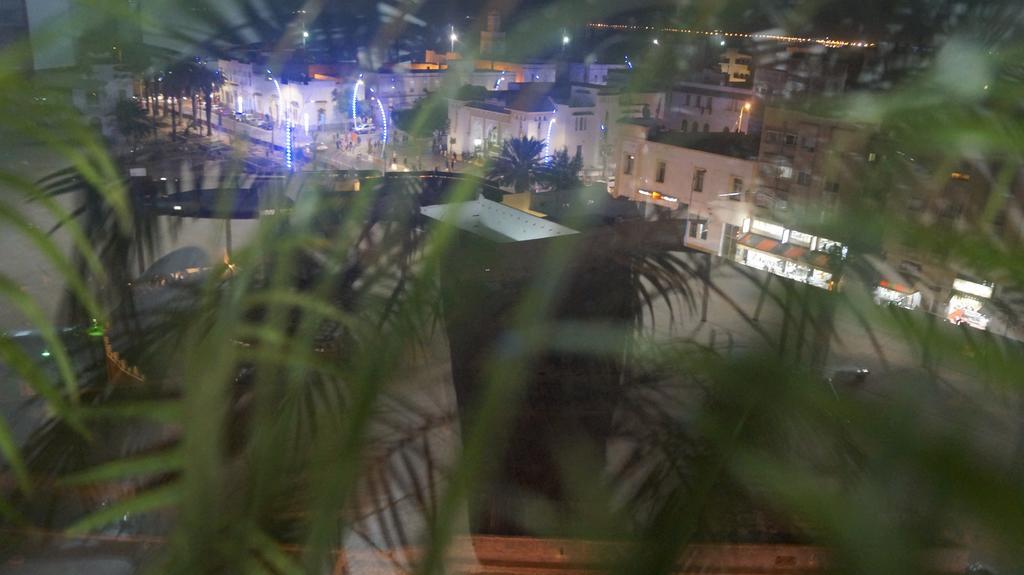 Hotel La Place El Jadida Exterior foto